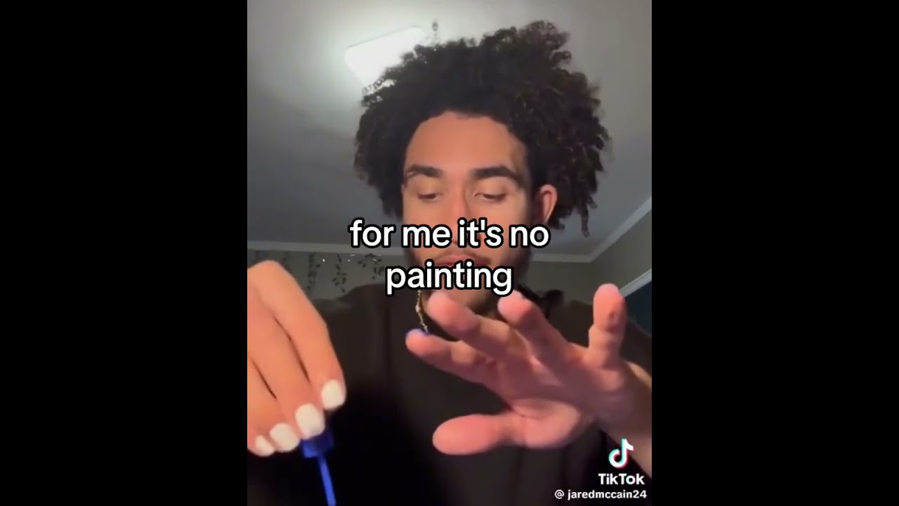 Male Duke Basketball Player Jared McCain Signs Nail Polish NIL Deal