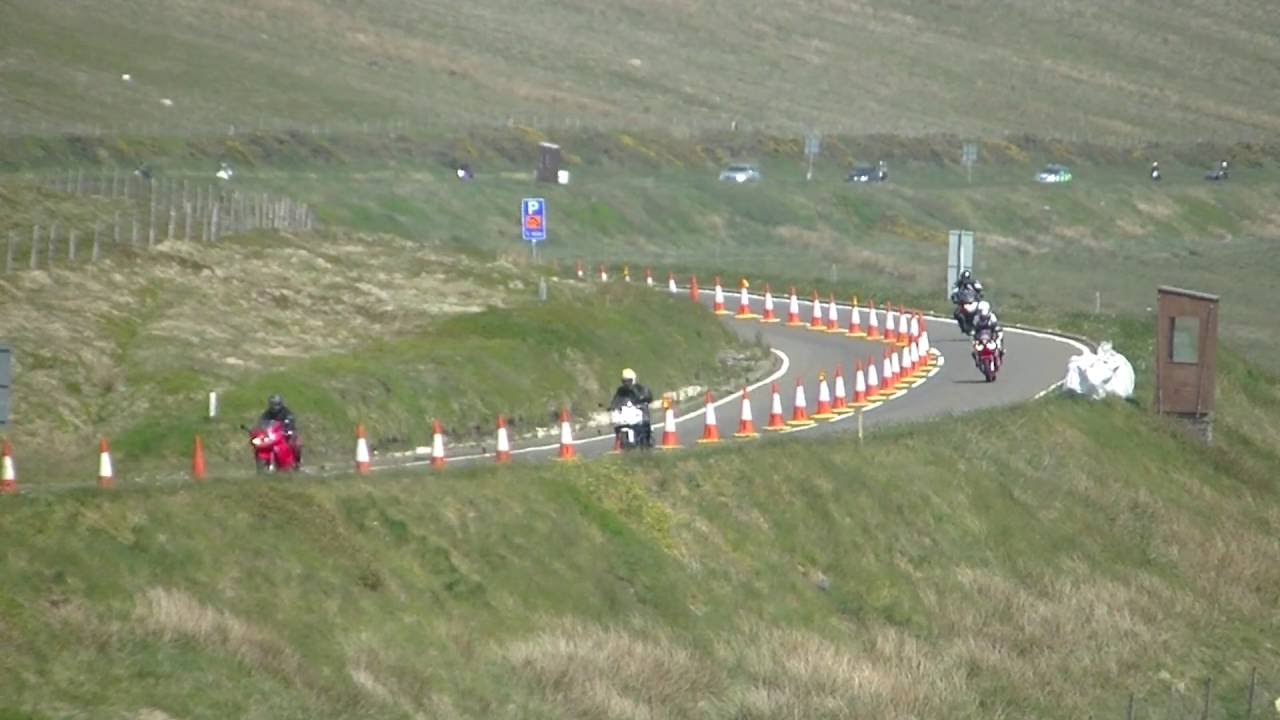 mad sunday isle of man tt 2016 the bungalow