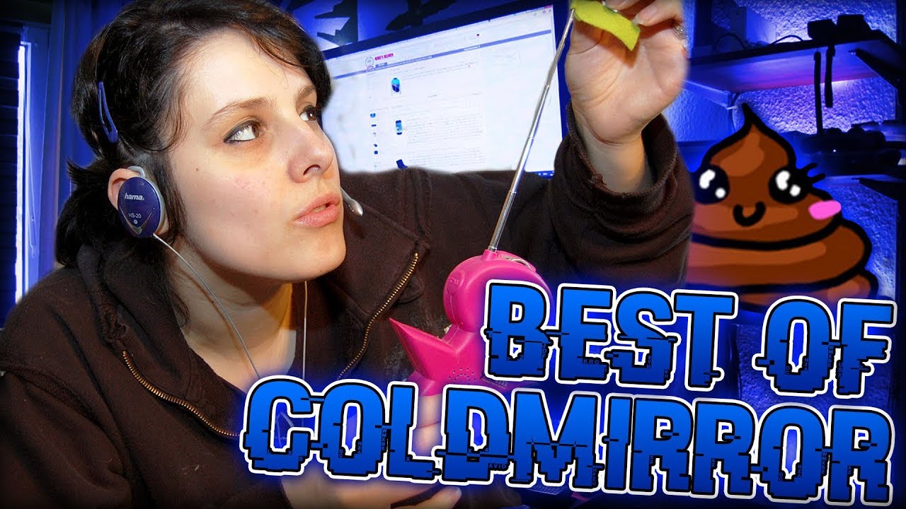 Best of COLDMIRROR