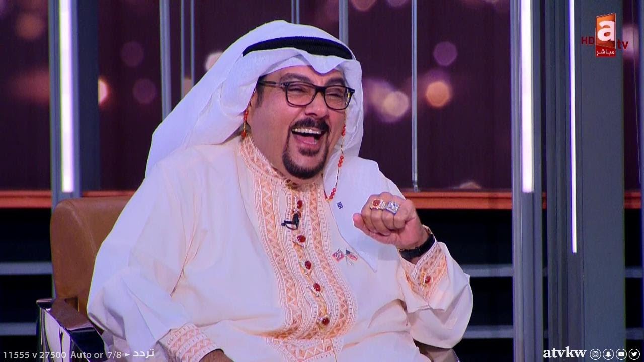 الفنان #سليمان_القصار: 