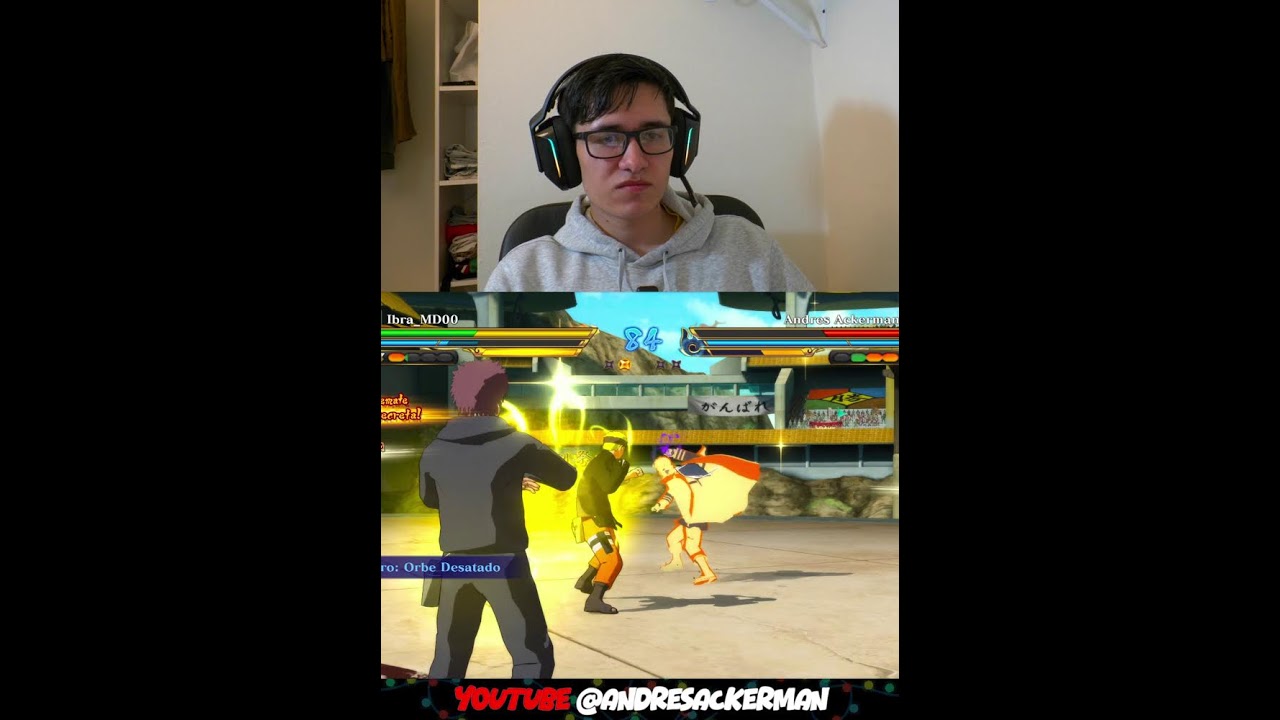 NARUTO X BORUTO STORM CONNECTIONS! ONLINE LIVE