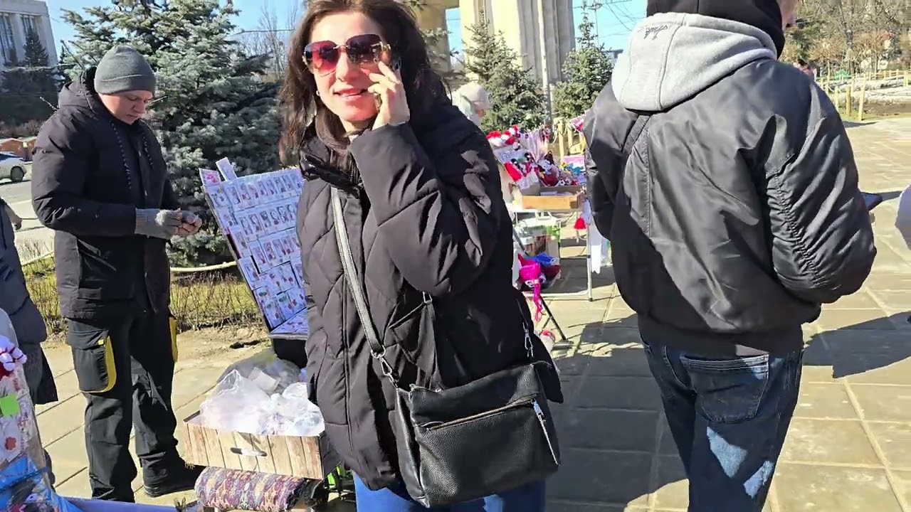 Видео только для добрых Людей.1.03.2026