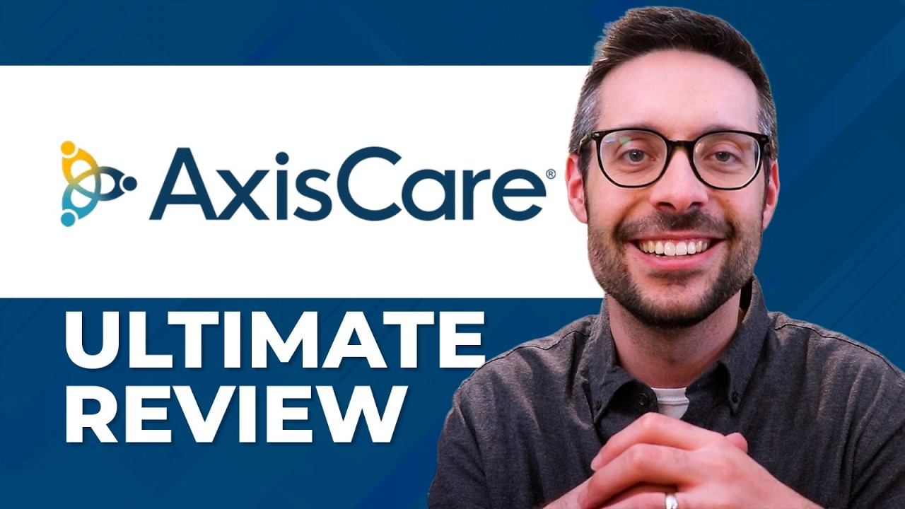 Ultimate AxisCare Review 2026: All-In-One Home Care Software for Caregiver Agencies
