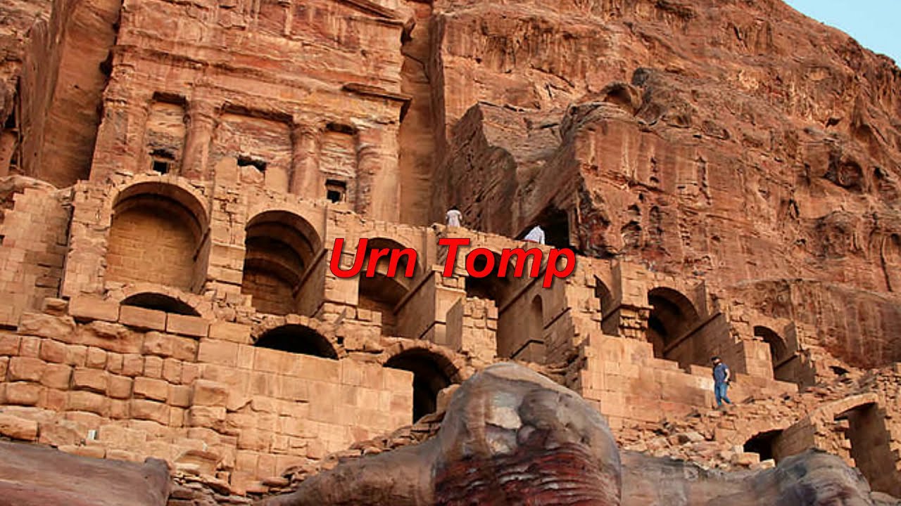 Petra Jordan .Petra The Jordan Gold .The Ancient City of Petra , The Nabatean Kingdom.