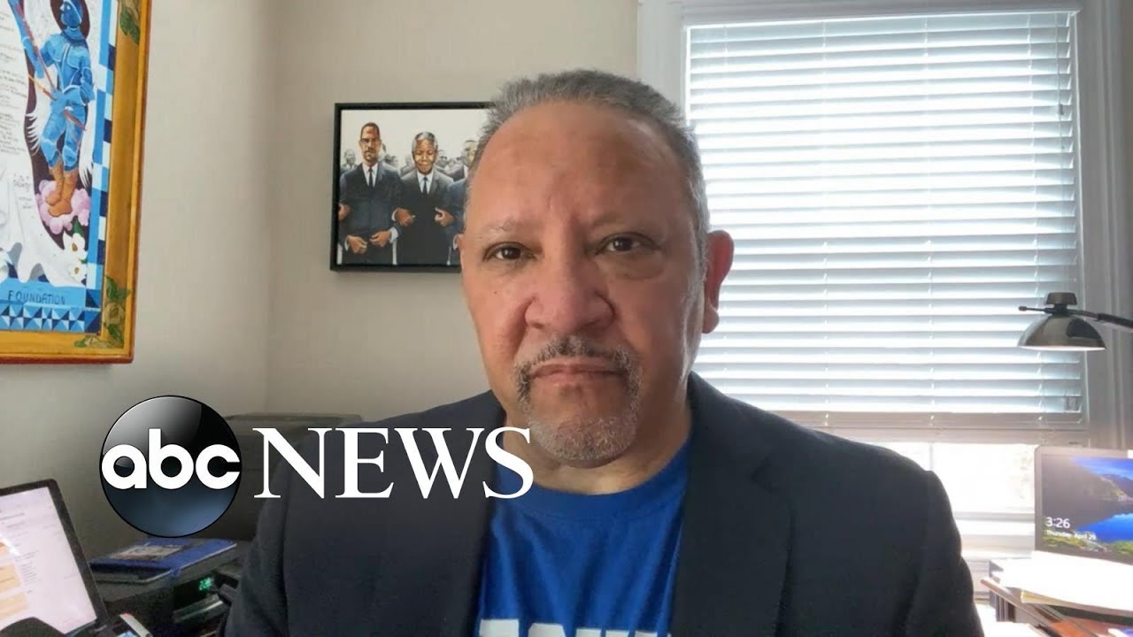 Natl. Urban League&rsquo;s Marc Morial: 