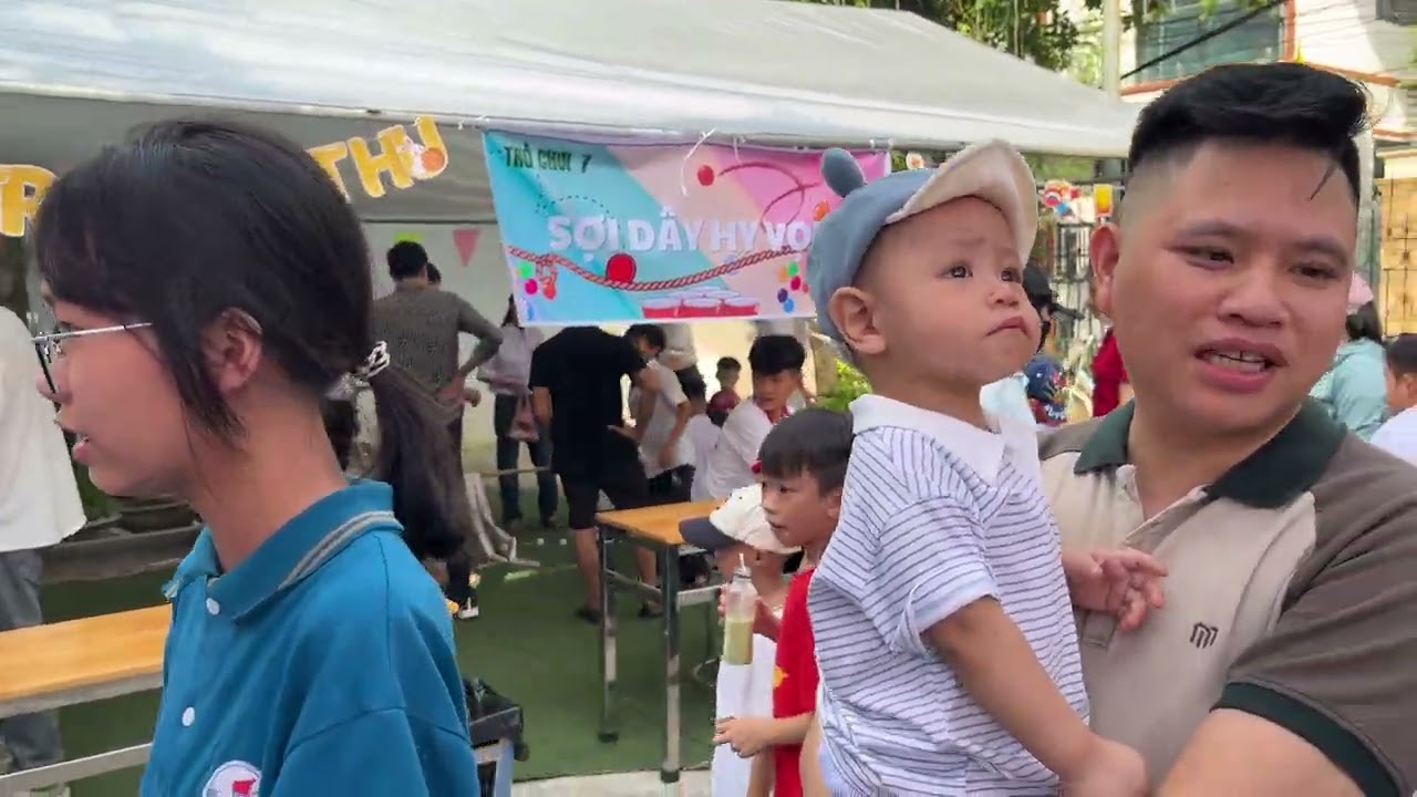 Trung thu cát thuế 2025