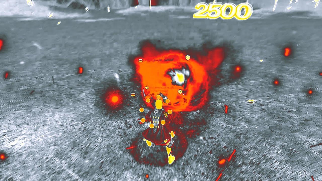 Hokage's Last Ninjutsu