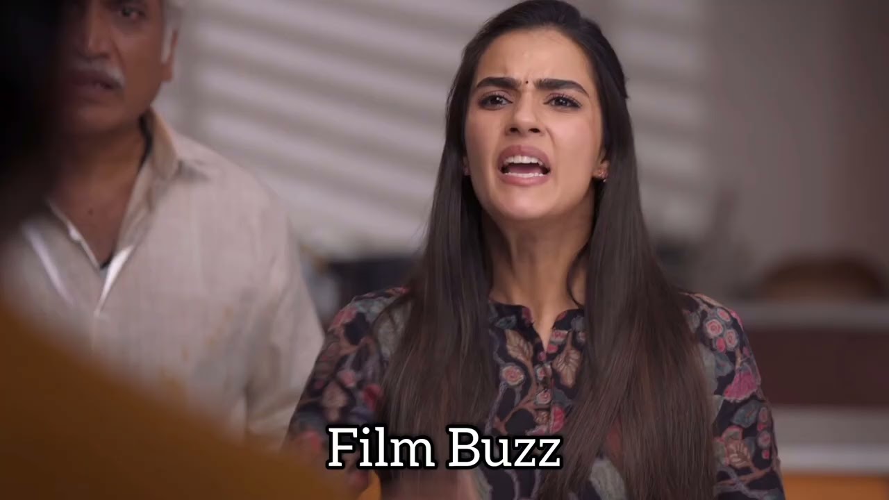 Nenu Ready Movie Teaser | Film Buzz | Nenu Ready | harvish | kavya | teaser