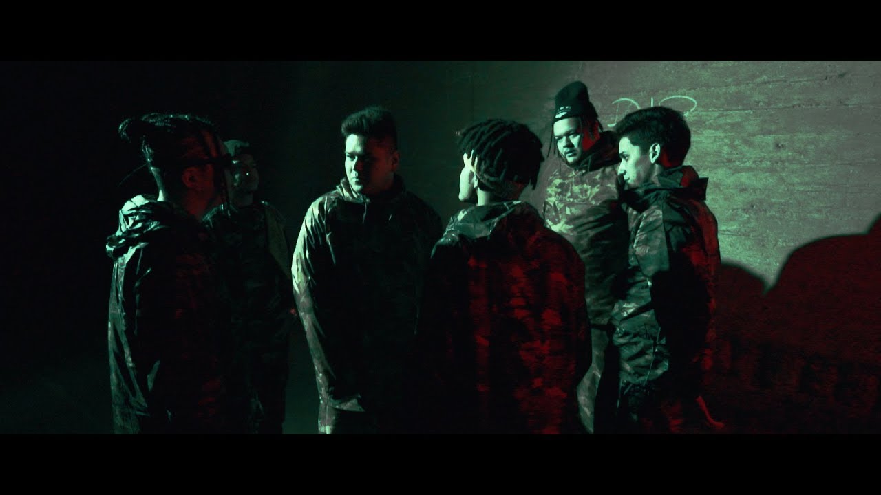 GREEN KIDS - No Pain No Gain (Offcial Video)