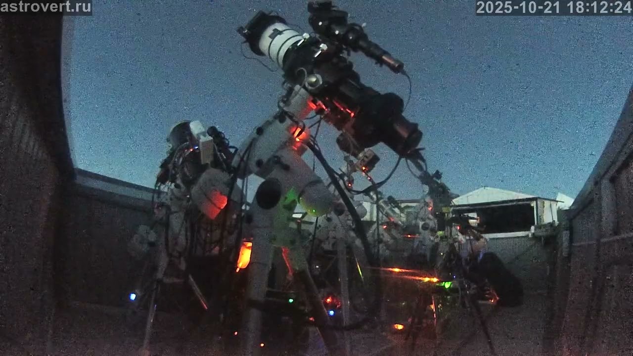 2025-10-22-Astrovert