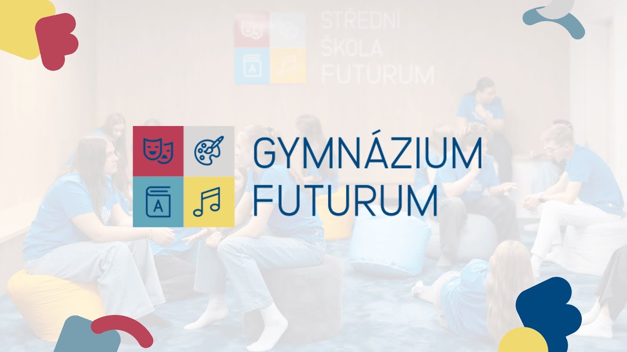 WEBINÁŘ I Poznejte Gymnázium Futurum