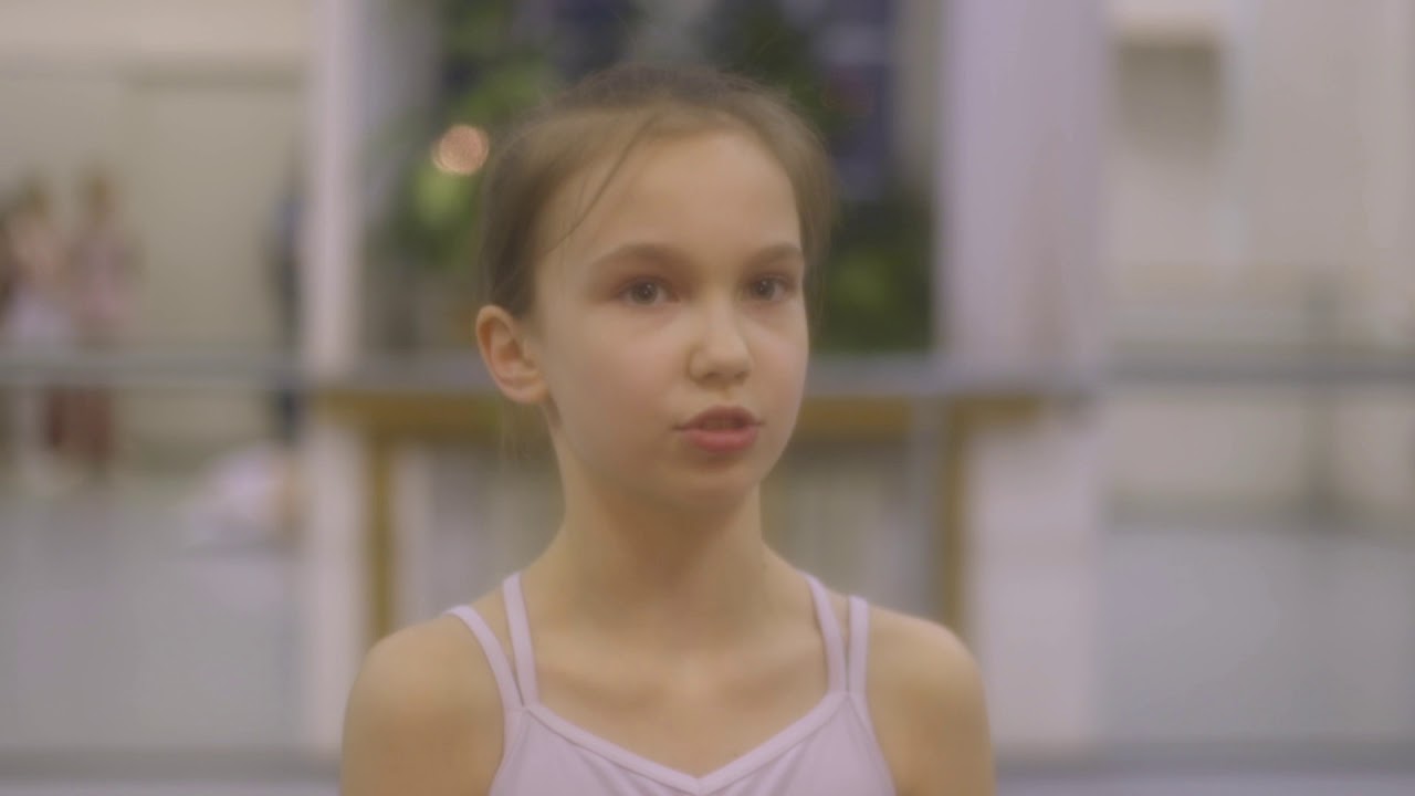Детская балетная студия "АкТер"