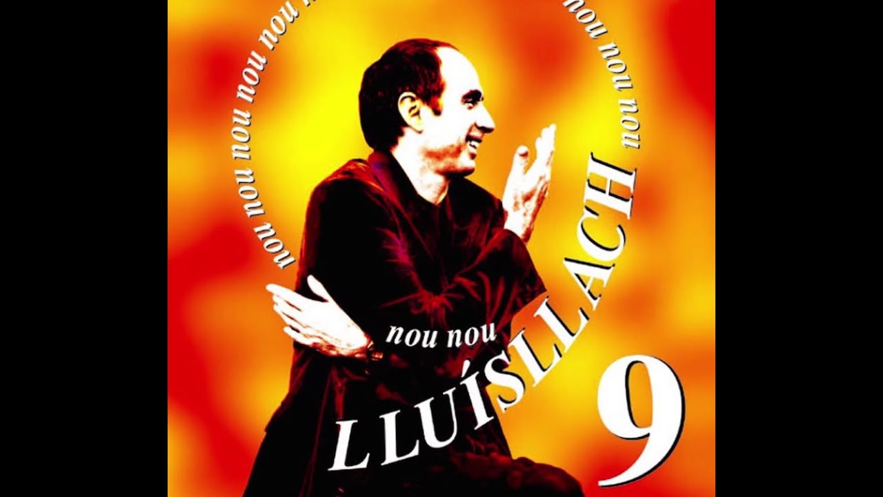 Lluís Llach - 9 (Àlbum Complet - Canal Oficial)