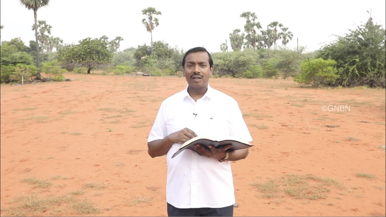 நீங்கள் இயேசுவுக்கு சொந்தமானவர்கள் ! Walk with Jesus | Bro. Mohan C Lazarus | FEB 22