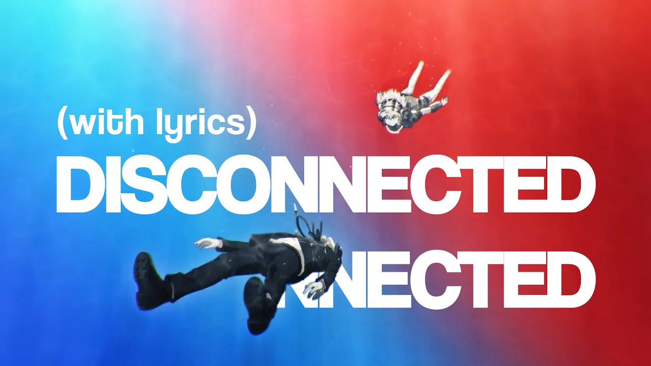 Persona 3 Reload: Episode Aigis Opening - Disconnected (Official Lyrics)