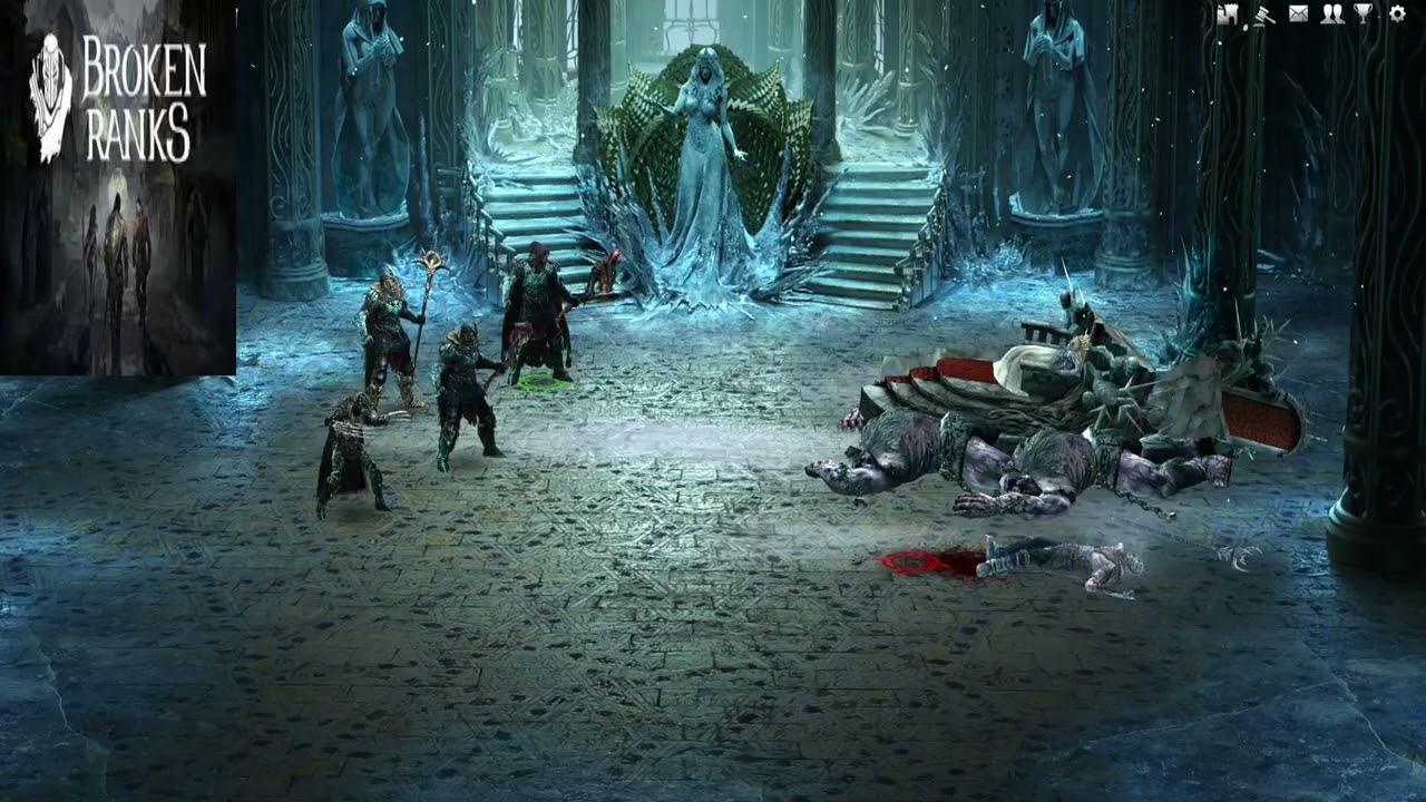 BrokenRanks Thanar Bosski