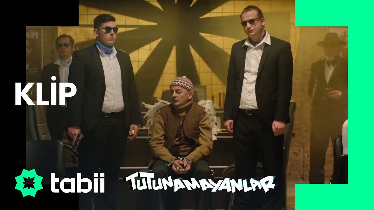 Edebiyat Dergilerinin Karanlık Dünyası... 😱 | Tutunamayanlar 7. Bölüm