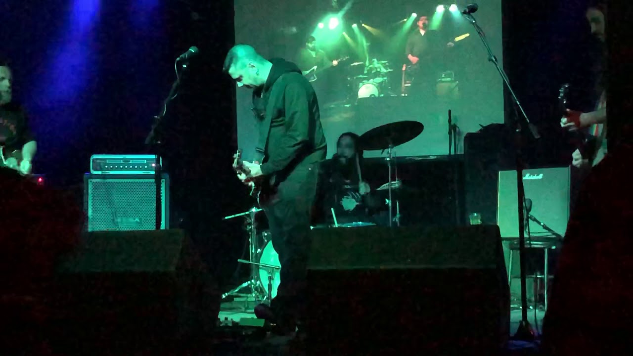 THE ACUMEN live