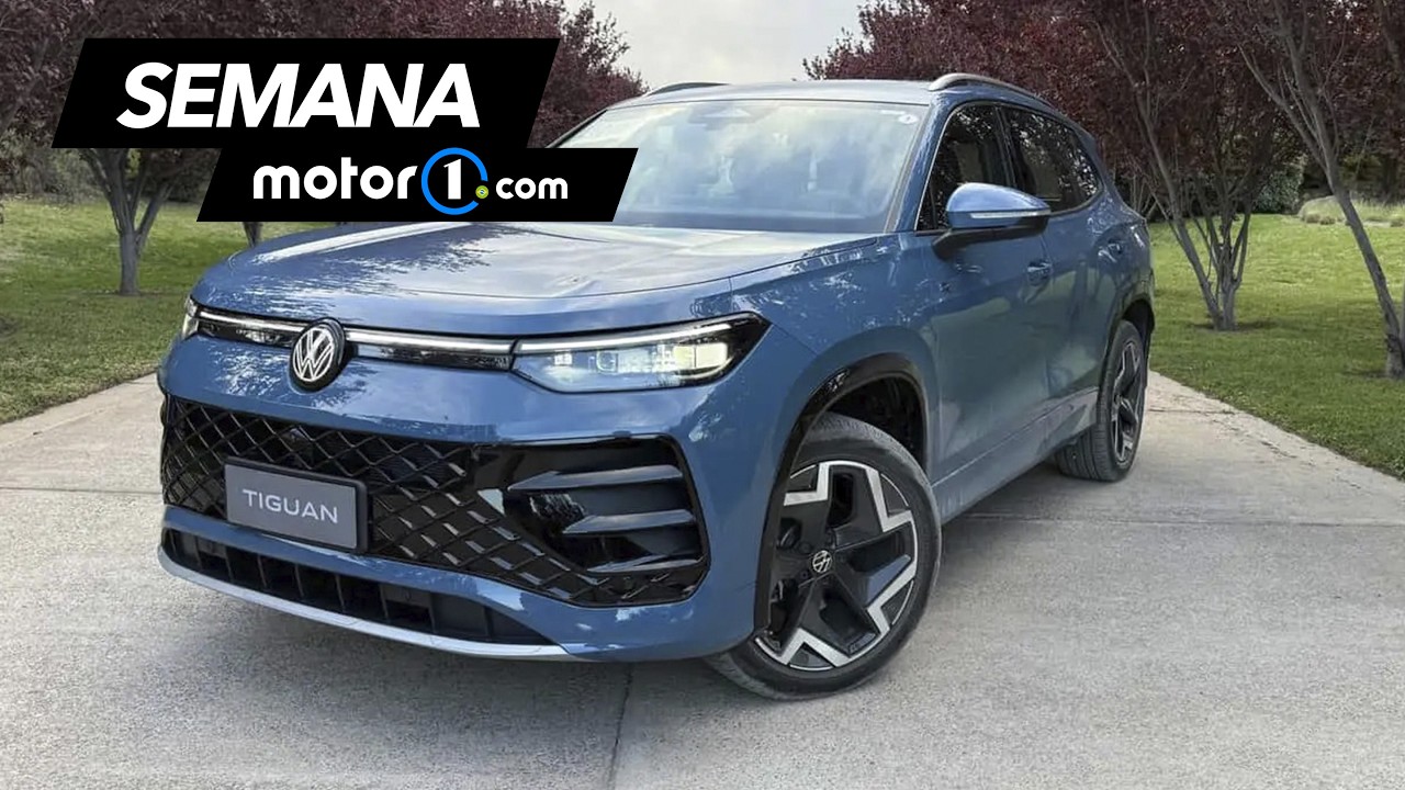 Novo Tiguan 2026, VW Canarinho/Tukan, Jeep 4xe fora e Volvo EX30: as notícias que mudaram o mercado