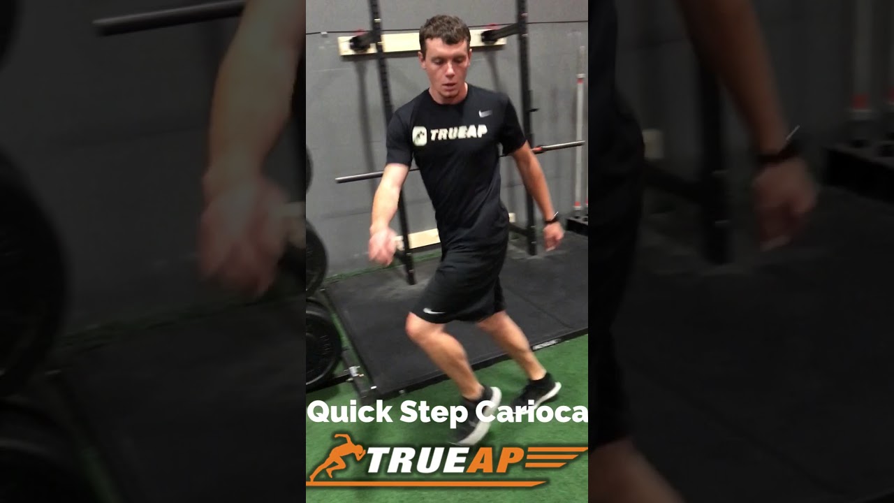 Quick Step Carioca