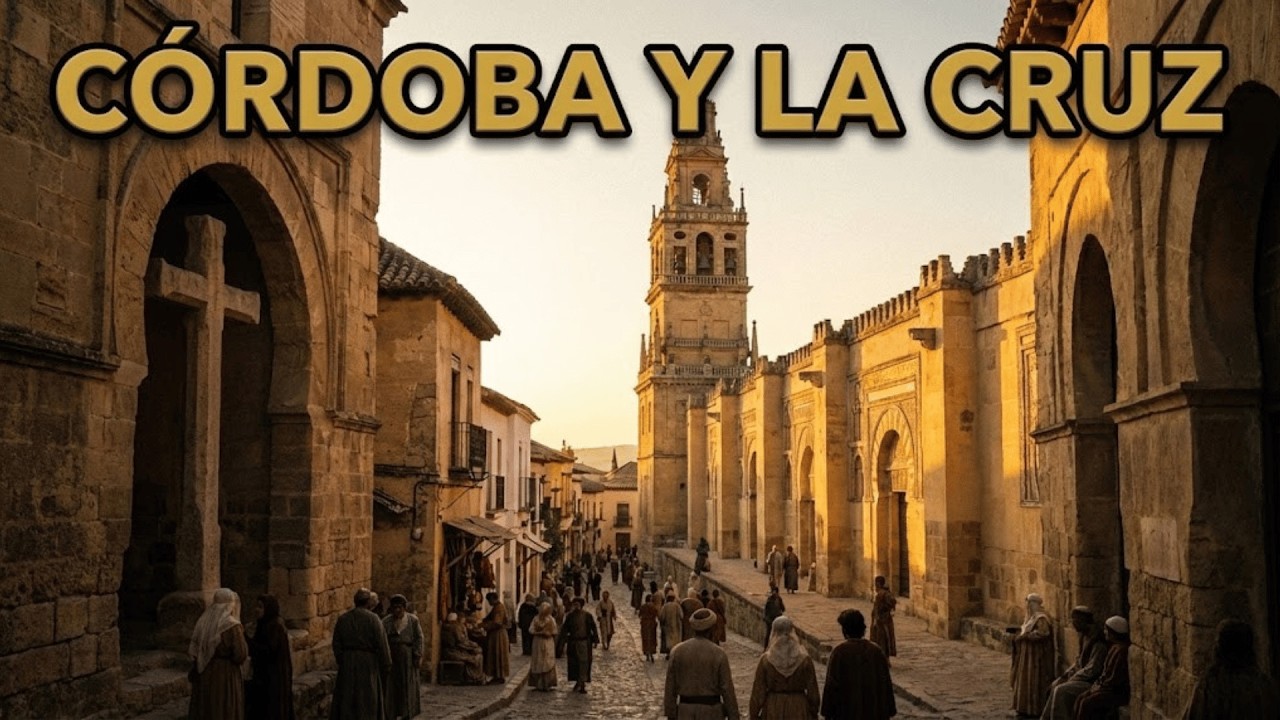 San Eulogio de C&oacute;rdoba: El M&aacute;rtir que Desafi&oacute; al Califato