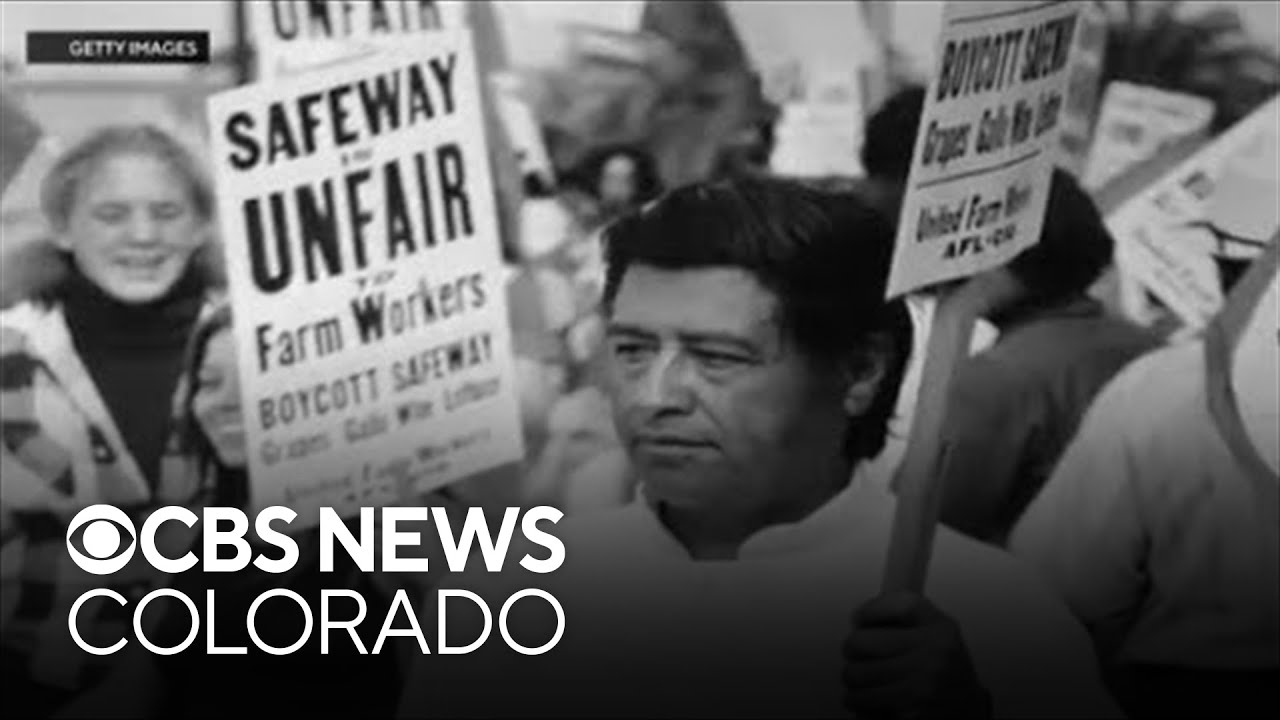 City leaders rename holiday and park currently dedicated to César Chávez