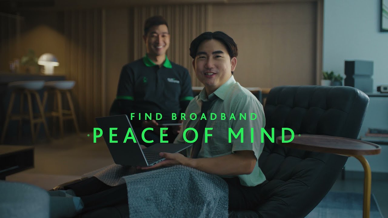 Heal your WiFi woes