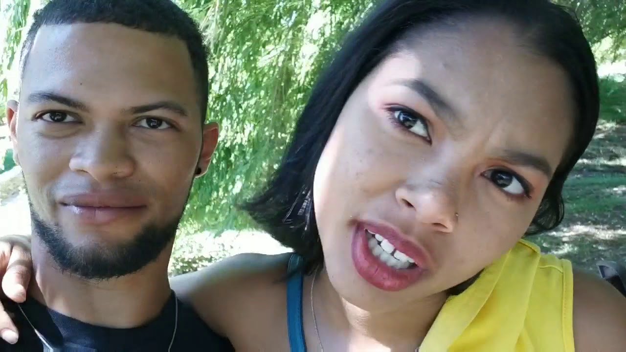A day in Australia ❤ | Dylan and Tiffany