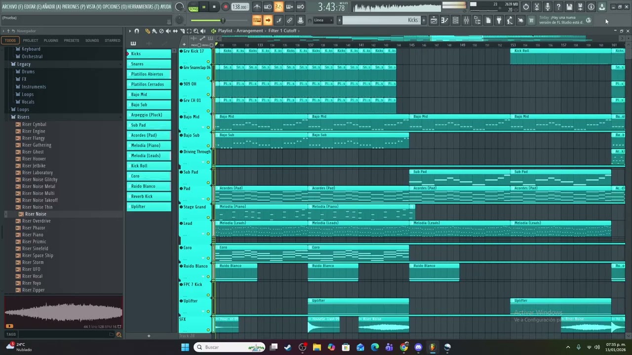 Uplifting Trance IX