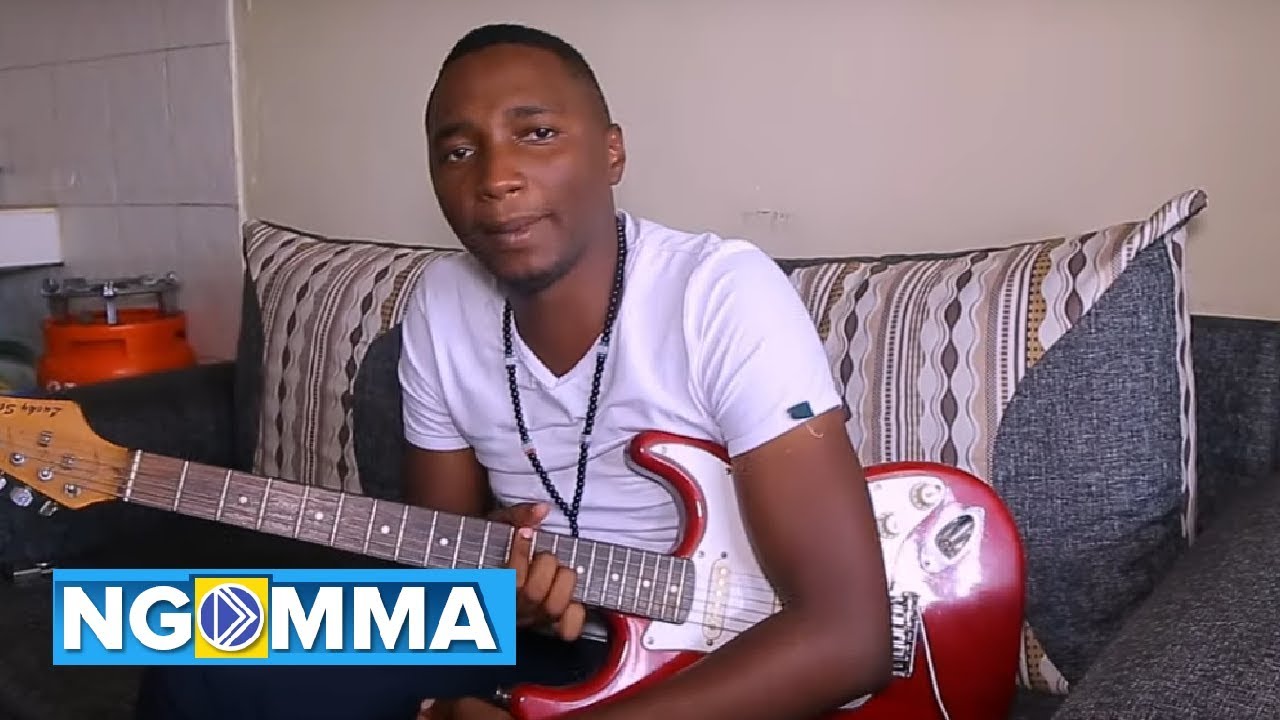 Luma Musolo  Eka Utelema Official Video
