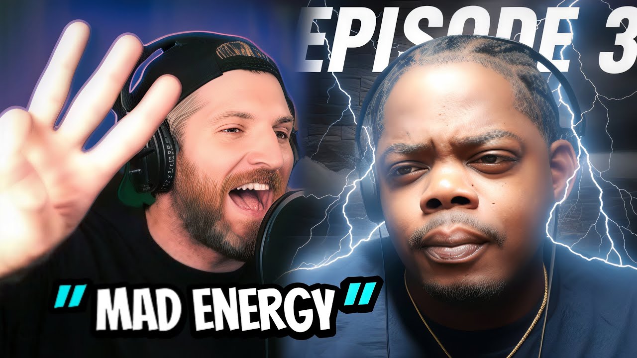 “Omegle Bars Episode 3