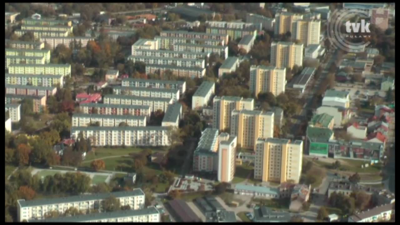Puławska Kronika Filmowa WYDARZENIA 2010 HD
