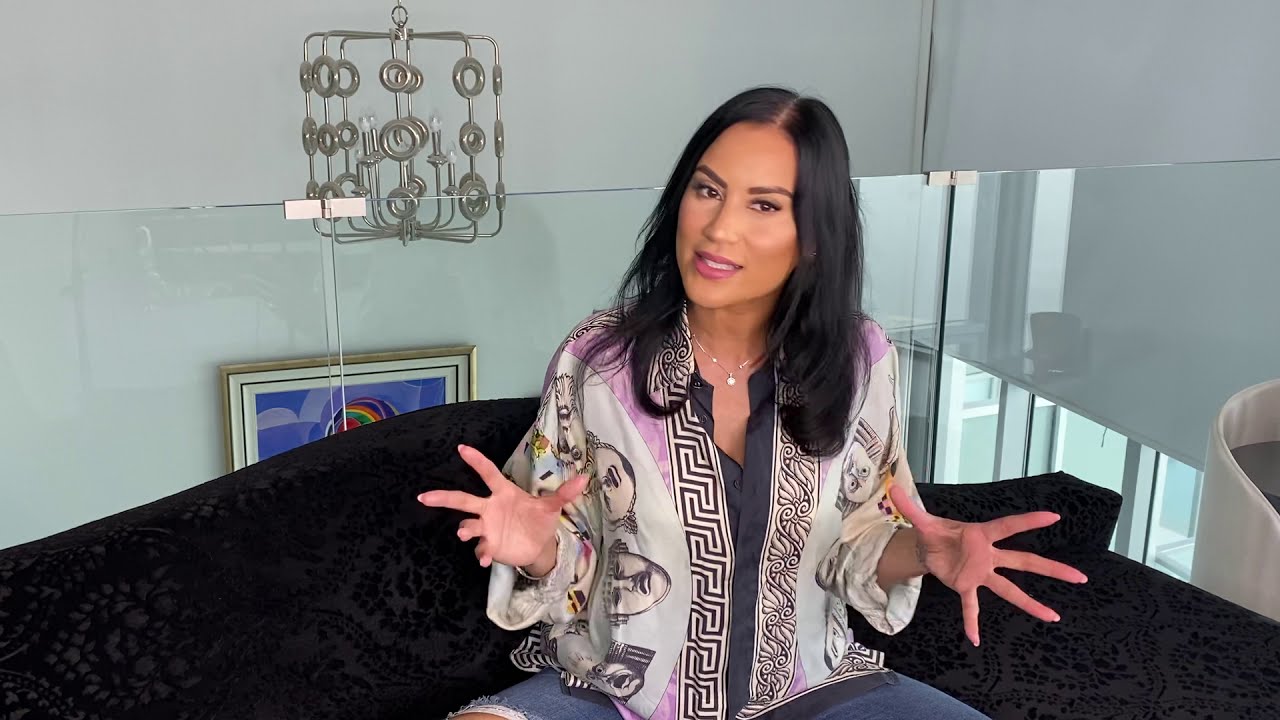 DJ Michelle Pooch: Creating BLASS