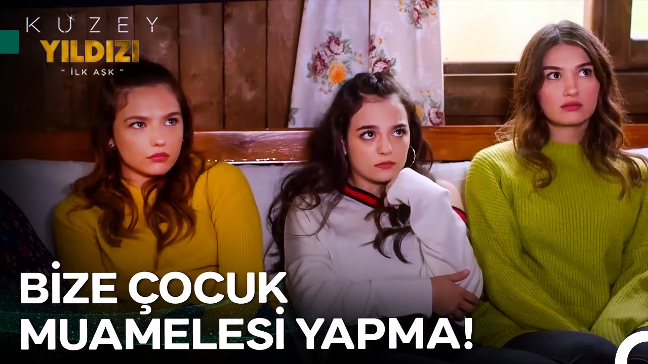 Bacılar Manifestosu #5: Kuzey'in Aşılmaz Kuralları