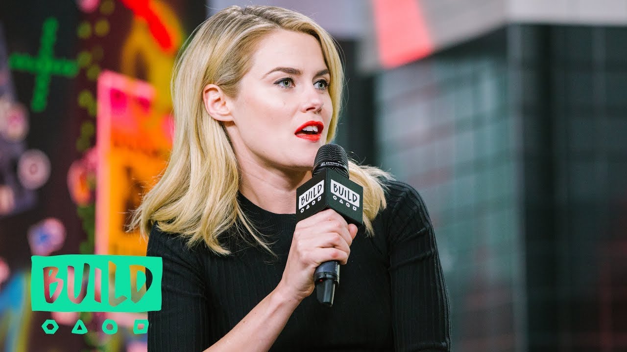 Rachael Taylor Is Excited About Trish’s Arc In Season 2 Of “Jessica Jones”