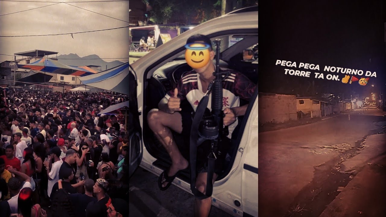 15+2 MINUTINHOS DO JOCKEY NA RLK DOS CRIA [ DJ DG DO BROOKLYN ]