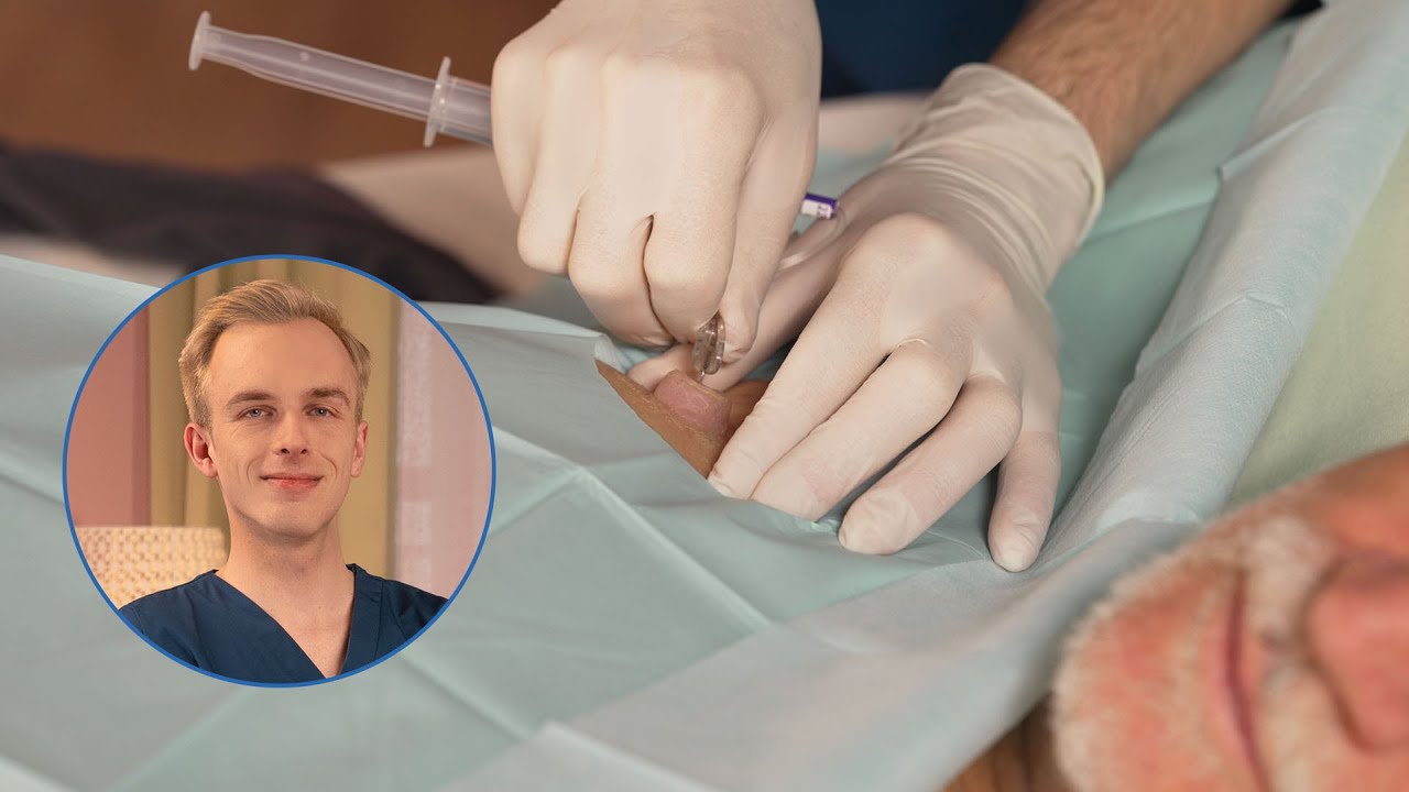 Portkatheter: Grundlagen und Punktion | E-Learning Fortbildung für die Pflege