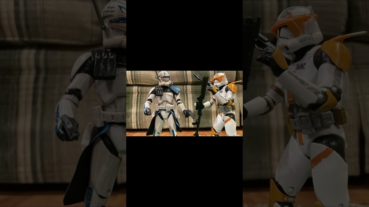 Cody’s blaster problem 