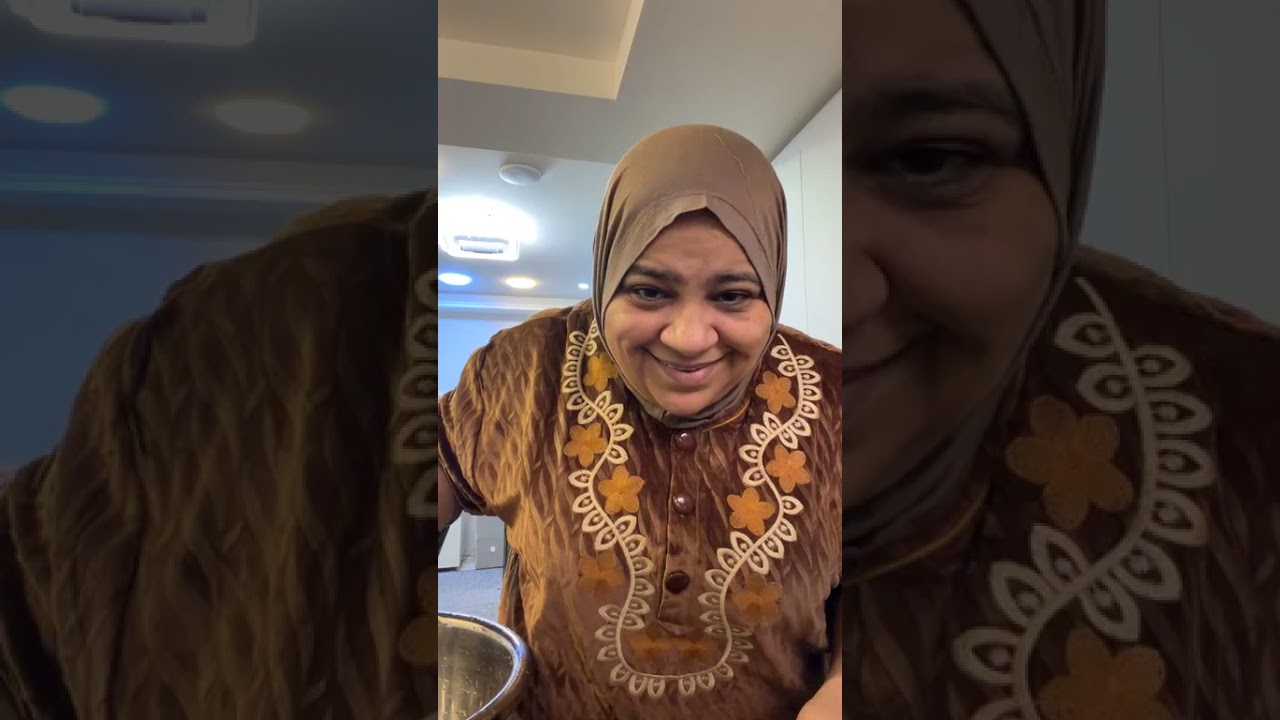 يوميات ام زهوري #بث_مباشر 