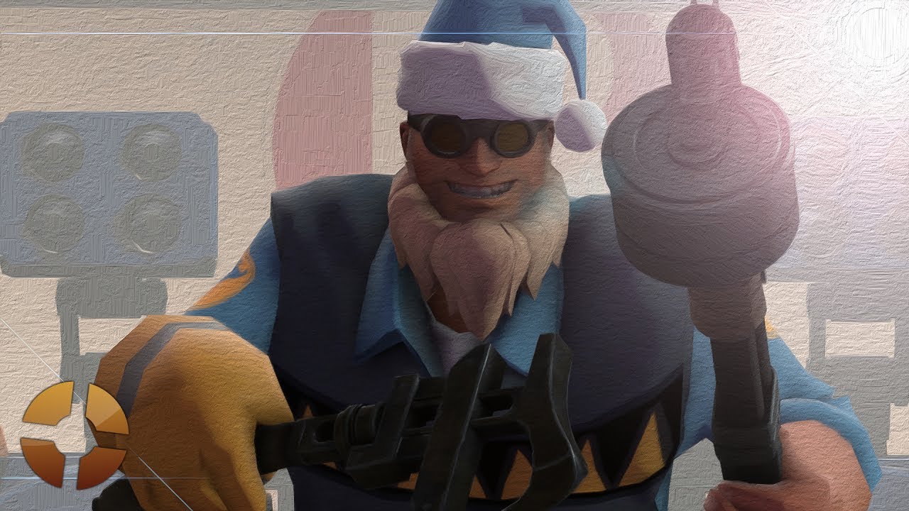 [TF2] Fastest Bap in the West