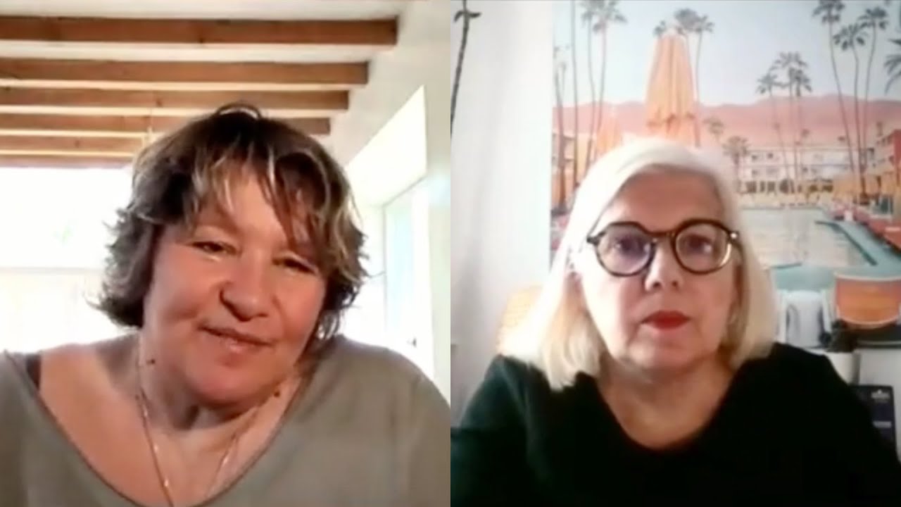 Marie Christine Chambon Formatrice et Auteure