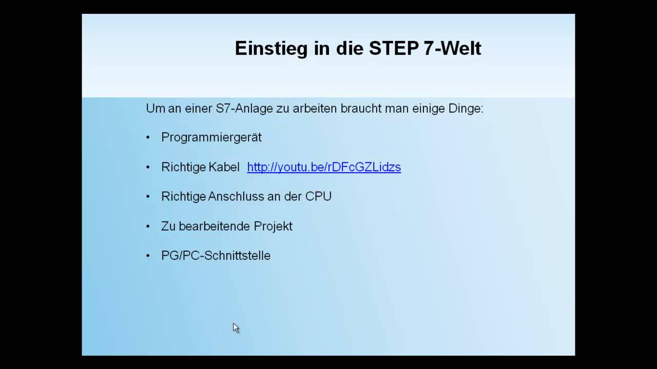 Kapitel 1