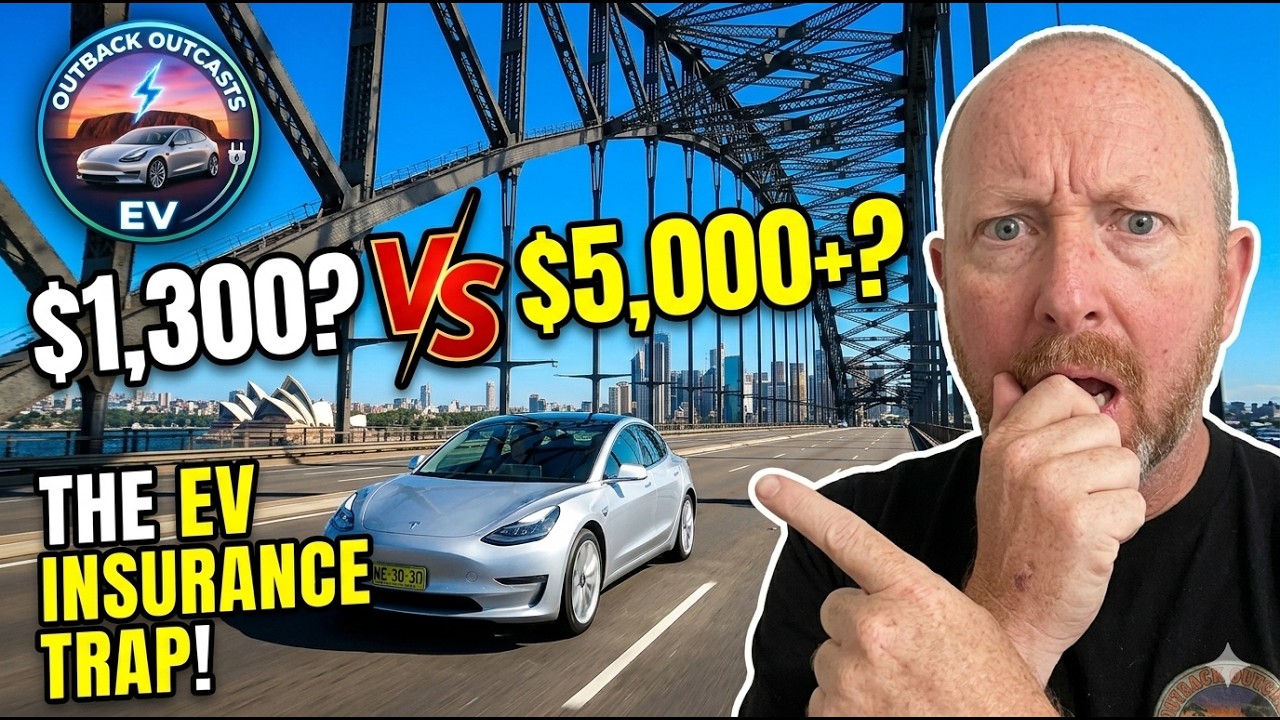 Is EV Insurance More Expensive Than a Petrol Car? (2026 Comparison)