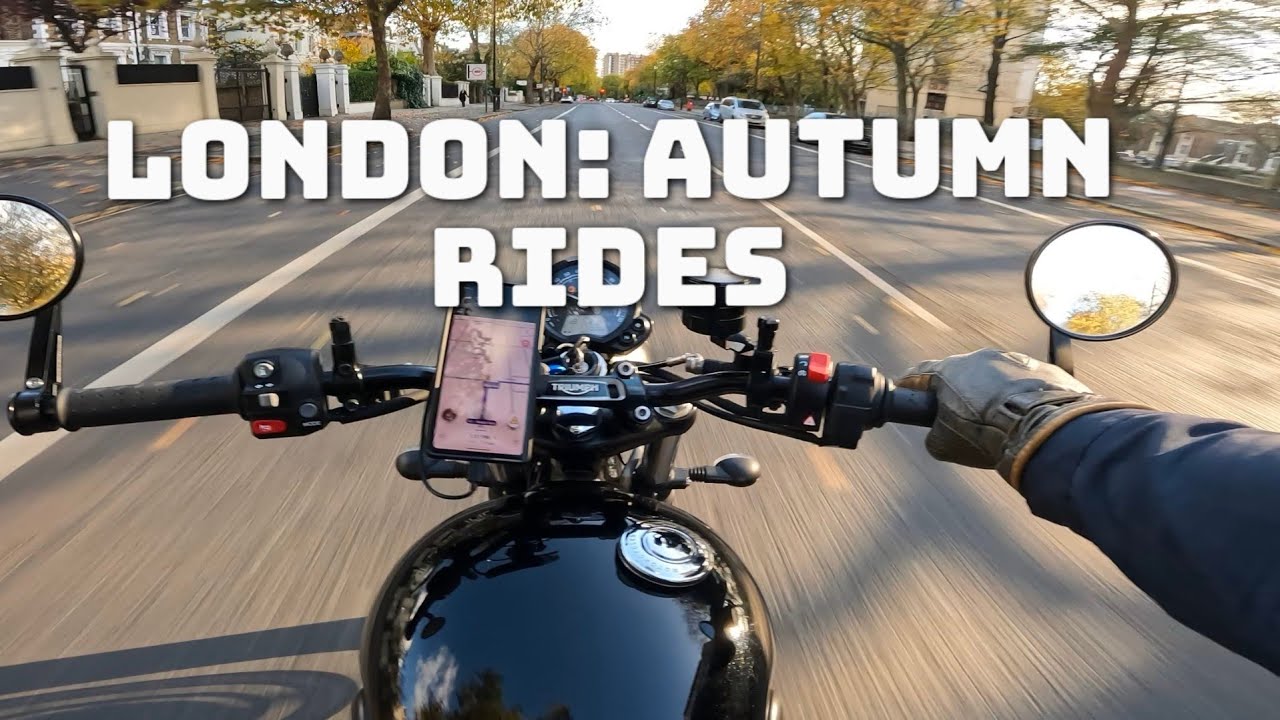 Triumph Street Twin 900 + British Customs Exhaust(Raw)
