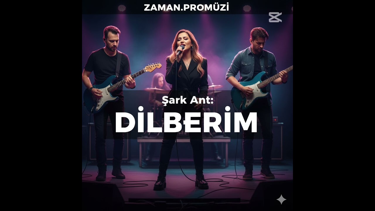 DİLBƏRİM - ZAMAN.ProMüzik 2026 All versia (cover)