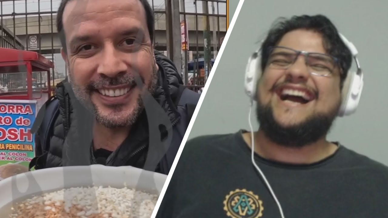 PATINHO REACT CULINARIO: O bingo do Querne