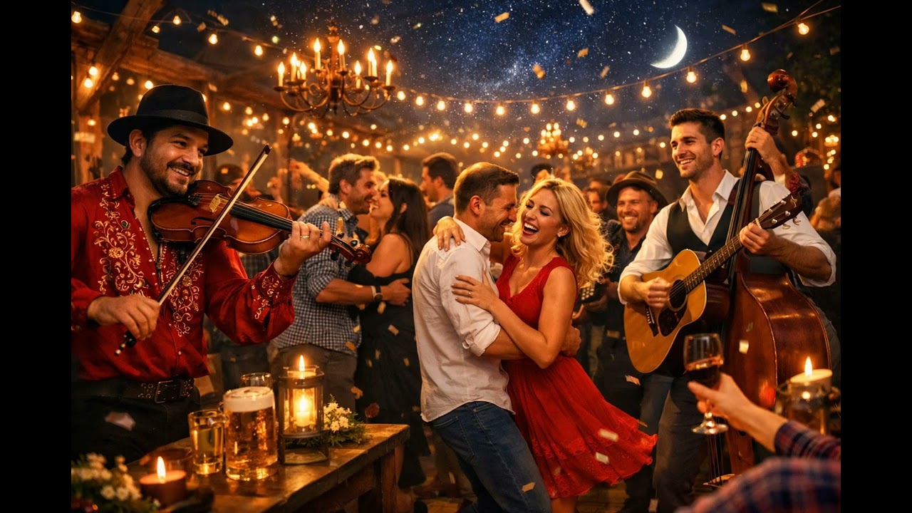 🎵 Táncolj Velünk! – Mulatós Zene és Hagyományos Magyar Party 🎻🪗