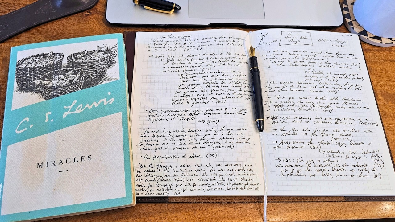 Here's Why You Don't Remember What You Read (And What to Do About it)