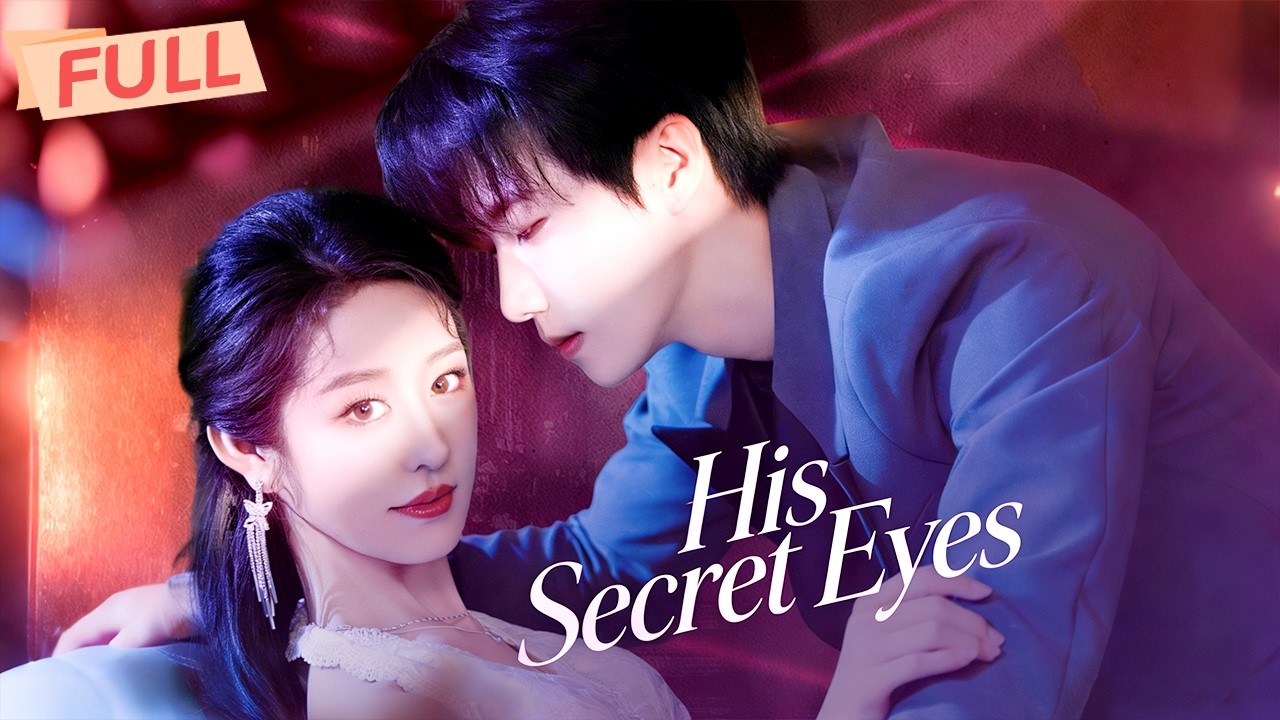 His Secret Eyes【Full】Shocking! My Blind Groom Opened His Eyes When They Tried to Break My Legs!