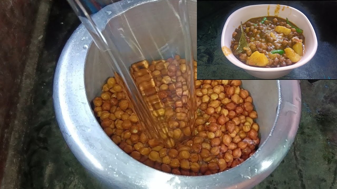 Aaloo chana ki sabji | Tasty easy and very delicious | ek bar bana kar dekhlo mu me Pani a jaye ga